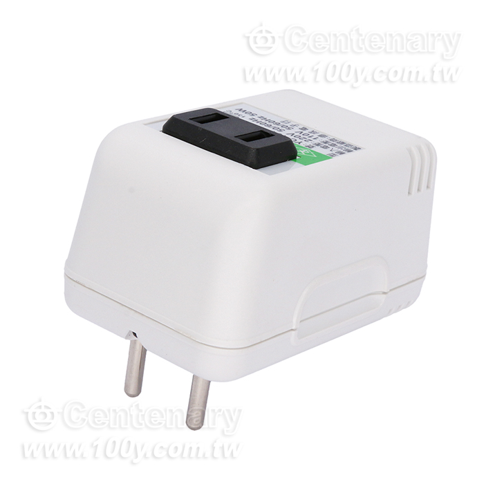 220V to 110V Power Supply Step-Down Converter - 94441 Product Image