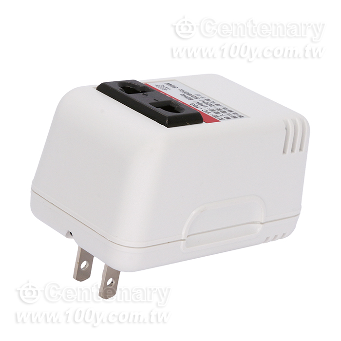 110V變220V電源昇壓器 - 94440 產品圖片