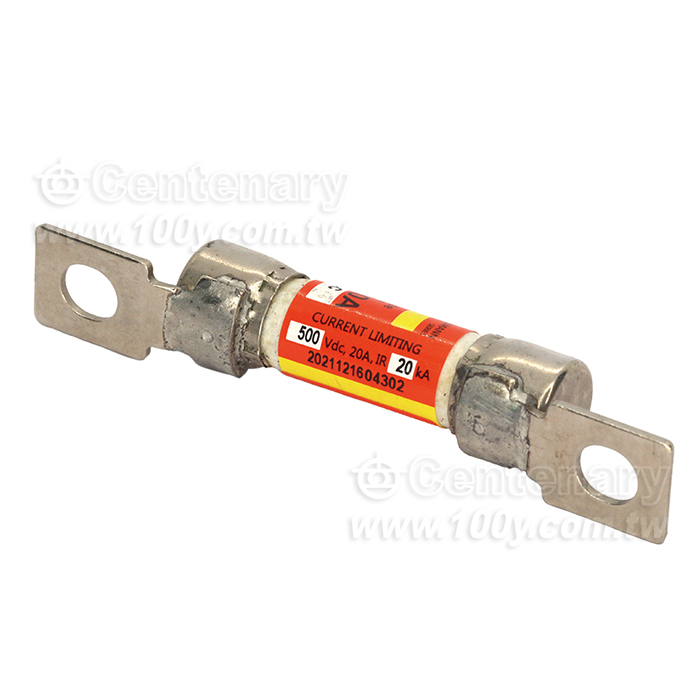 EV電動車新能源保險絲20A500V   - 158514 產品圖片