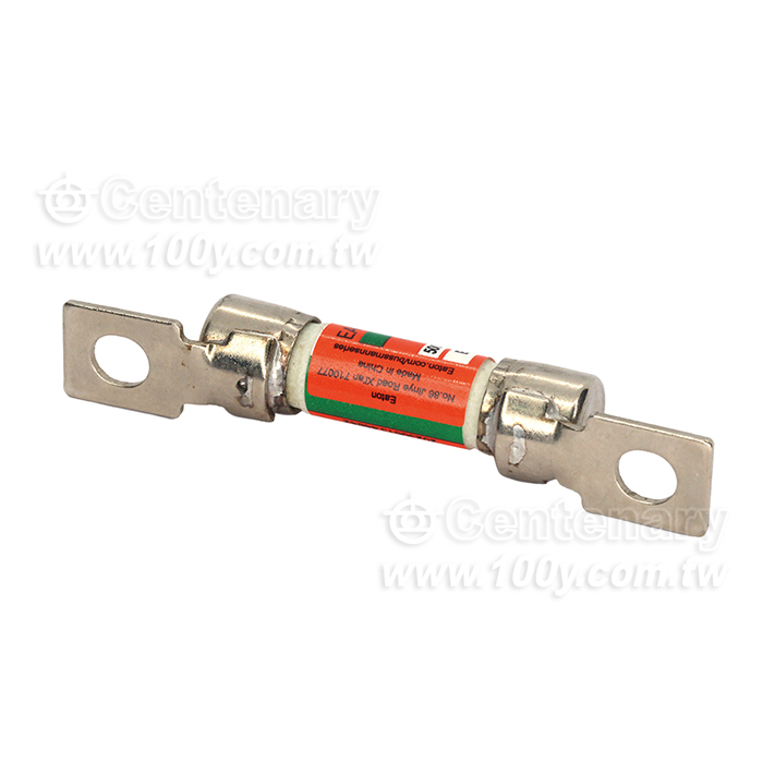 EV電動車新能源保險絲30A  500V - 158515 產品圖片