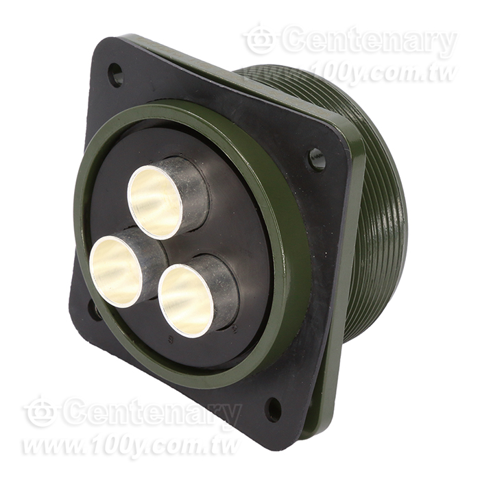 Box Mount Receptacle - 157716 Product Image