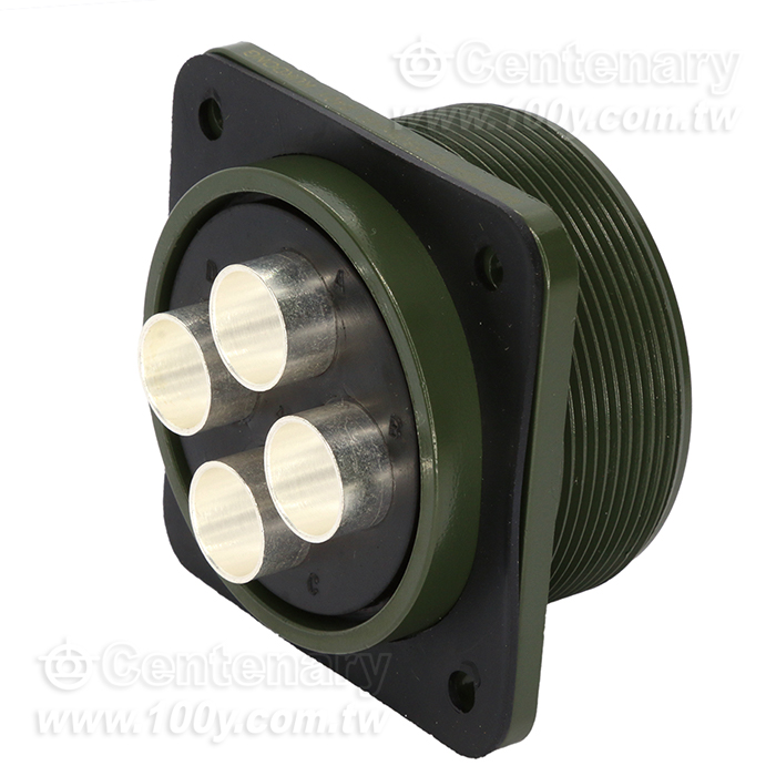 Box Mount Receptacle - 157718 Product Image