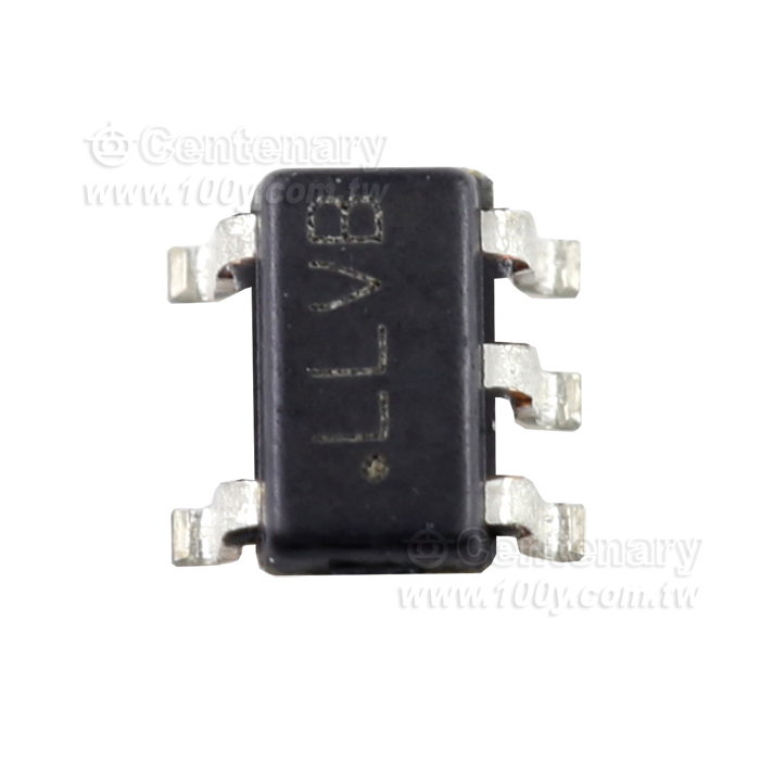 TI-LP5907 250-mA, Ultra-Low-Noise, Low-IQ LDO - 158540 Product Image