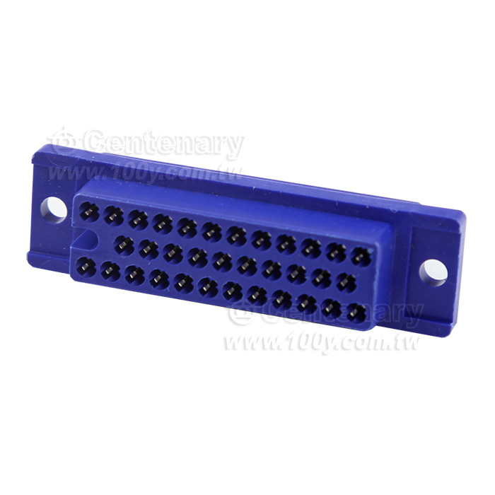焊線式孔型 34Pin - 158605 產品圖片