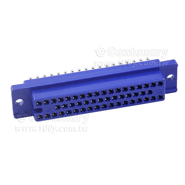 Welded wire pass 50Pin - 158610 Product Image