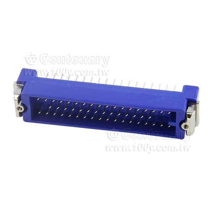 50P solder plate pin type - 158613 Product Image