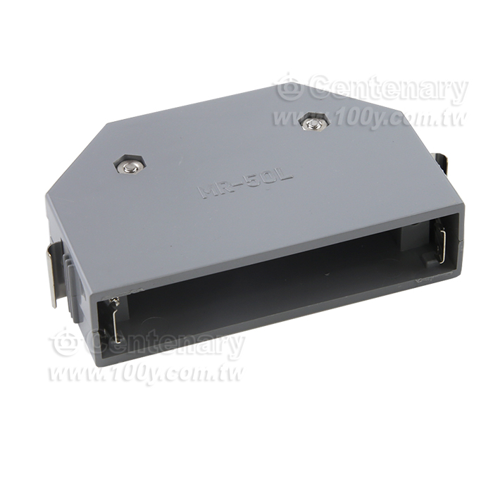 50Pin housing - 158614 Product Image