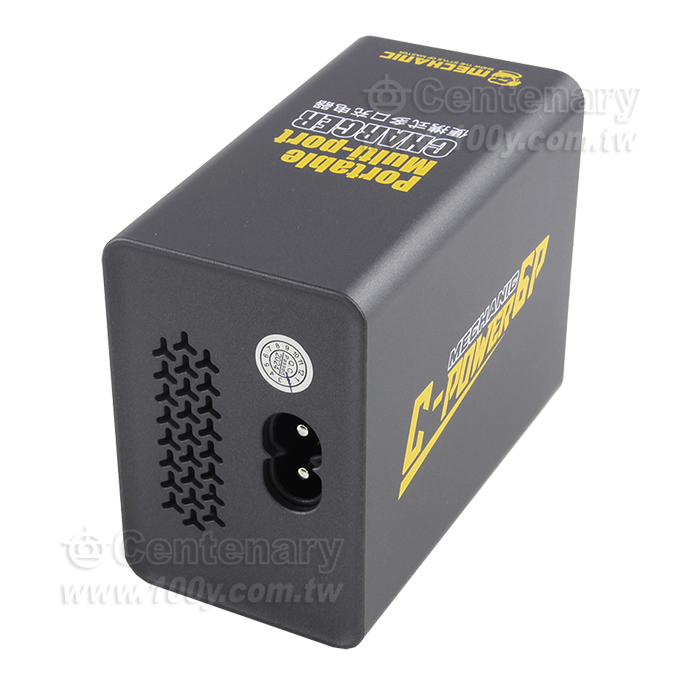 4*usb+2*PD-手機快速充電 2PD+4USB - 158618 產品圖片
