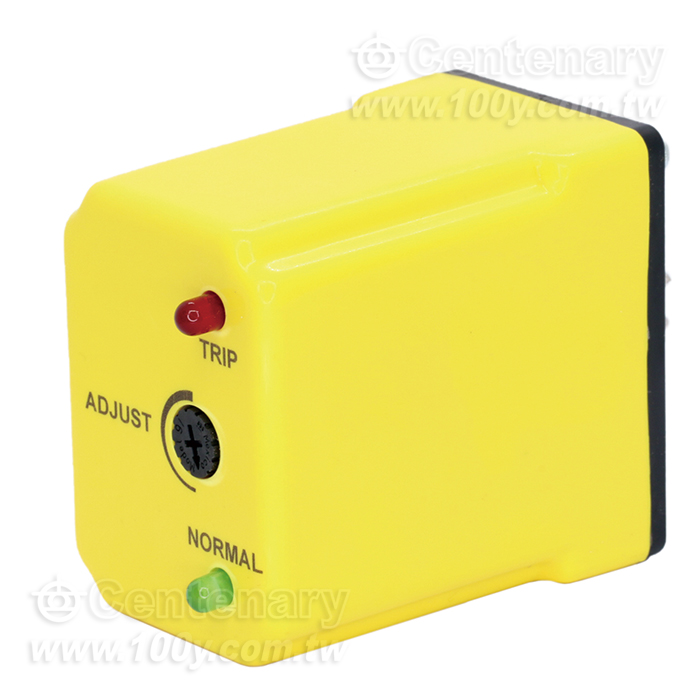 3-Phase Monitor 480V - 158622 Product Image