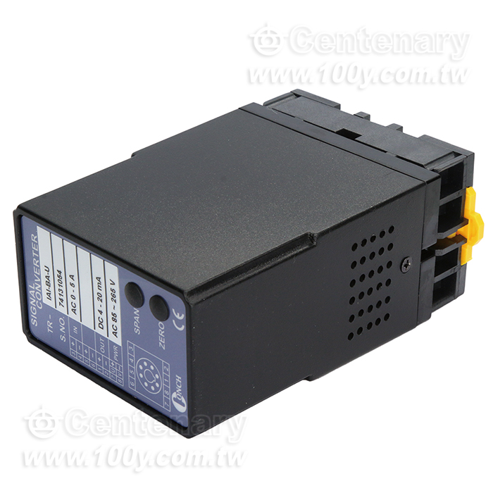 電源轉換器 - 94651 產品圖片