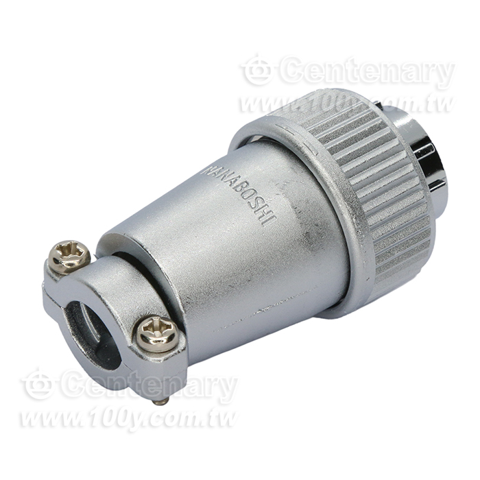 Nanaboshi Electric Connector - 151612 Product Image