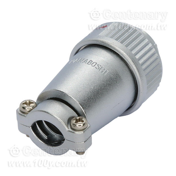 Nanaboshi Electric Connector - 151623 Product Image