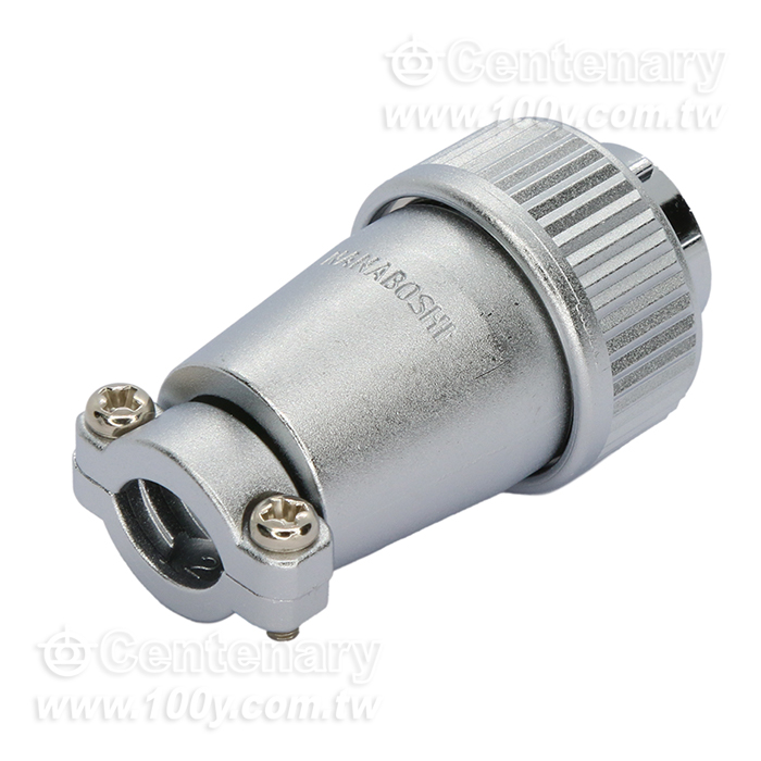 Nanaboshi Electric Connector - 151624 Product Image