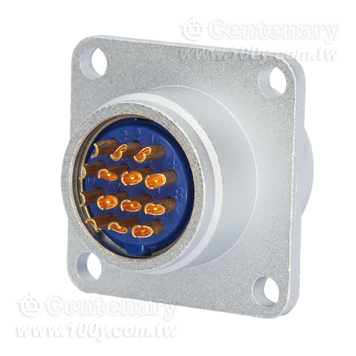 Nanaboshi Electric Connector - 151640 Product Image