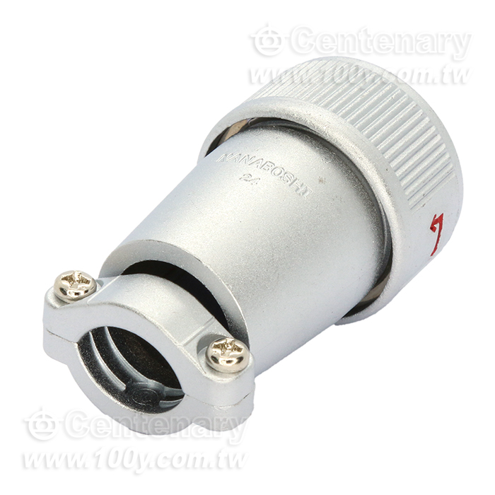 Nanaboshi Electric Connector - 151693 Product Image