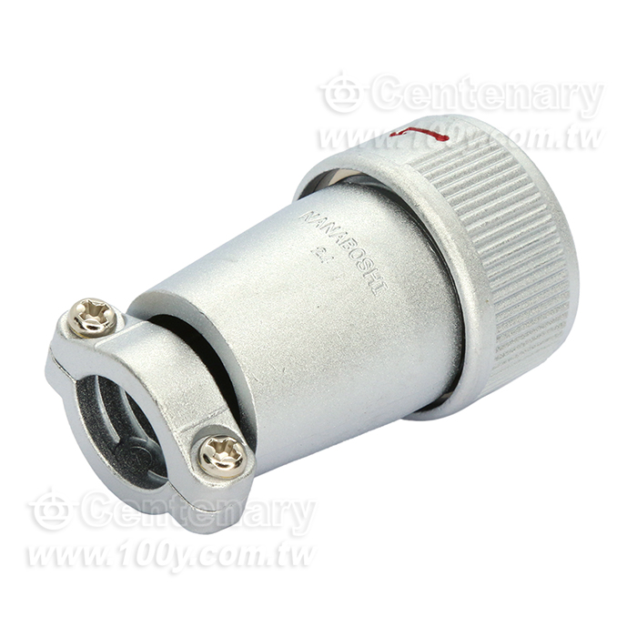 Nanaboshi Electric Connector - 151701 Product Image