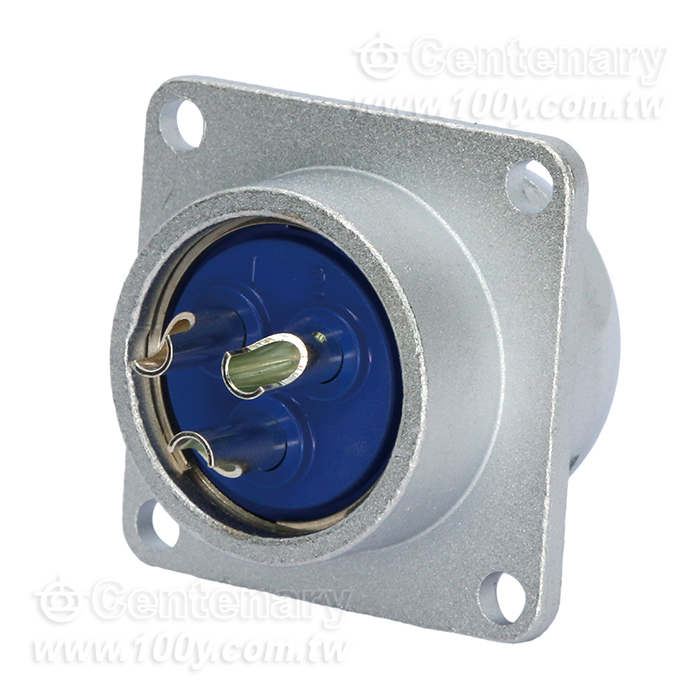 Nanaboshi Electric Connector - 151703 Product Image