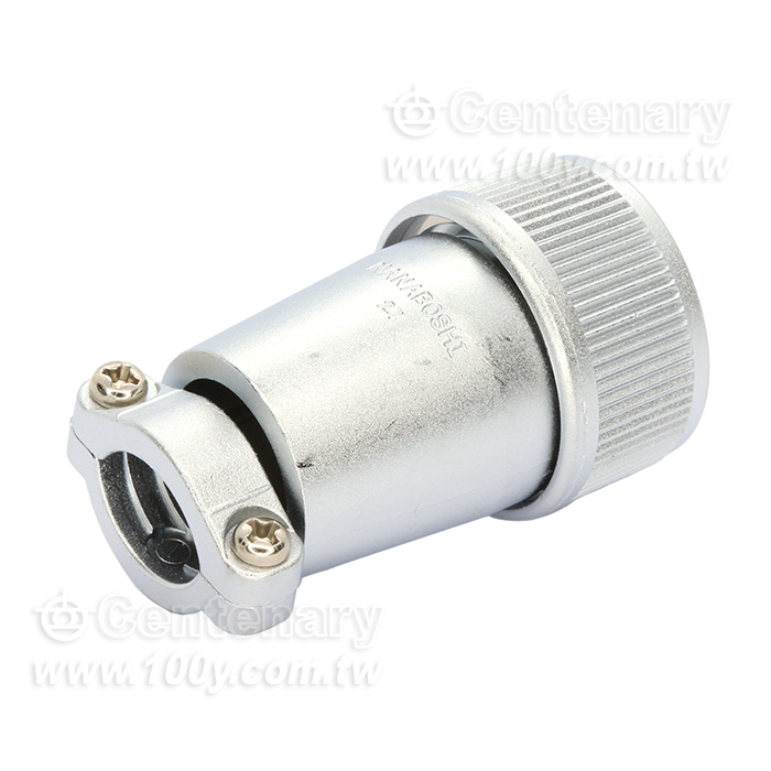 Nanaboshi Electric Connector - 151711 Product Image