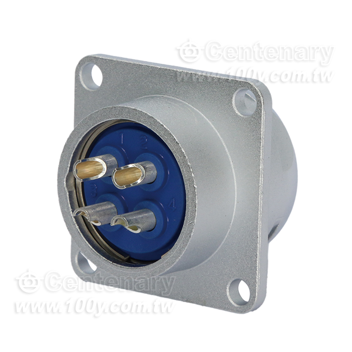Nanaboshi Electric Connector - 151712 Product Image
