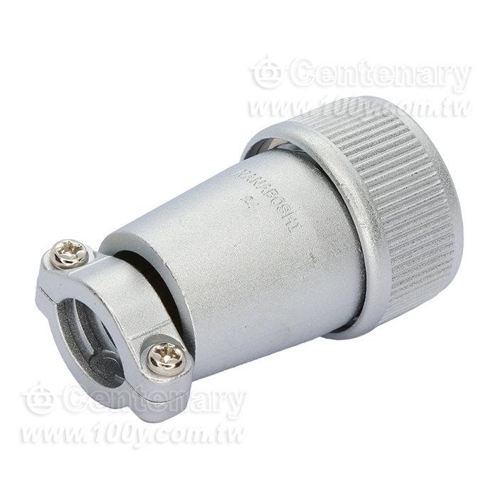Nanaboshi Electric Connector - 151764 Product Image