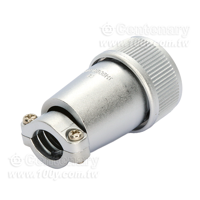 Nanaboshi Electric Connector - 151765 Product Image