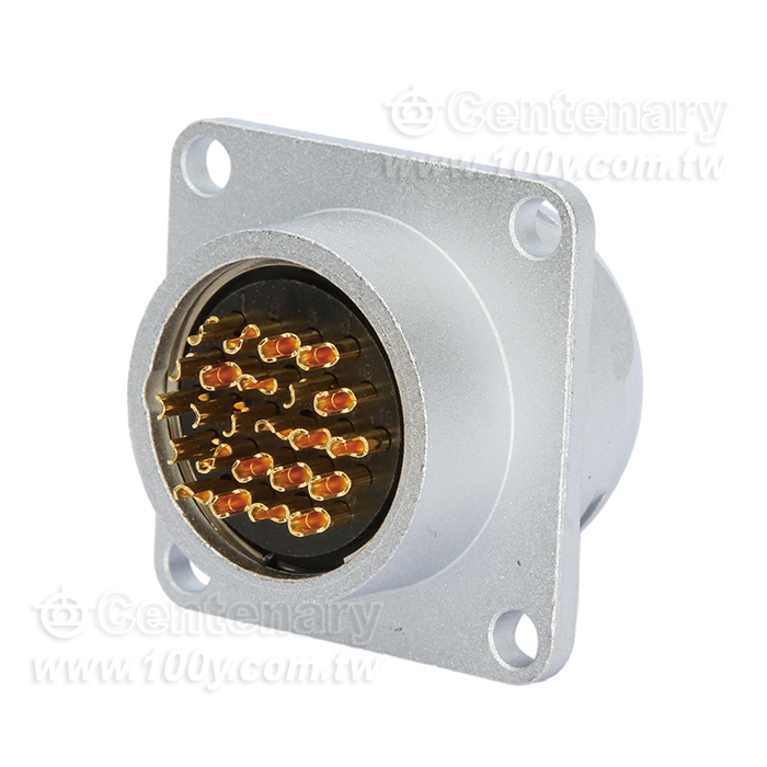 Nanaboshi Electric Connector - 151767 Product Image