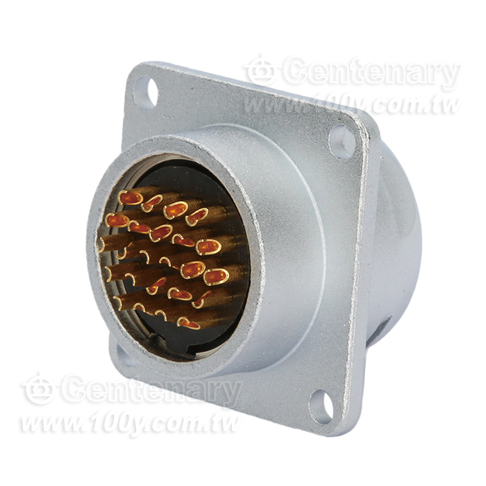 Nanaboshi Electric Connector - 151768 Product Image