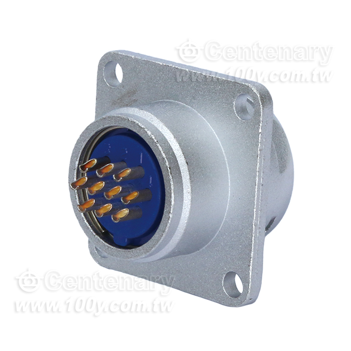 Nanaboshi Electric Connector - 151614 Product Image