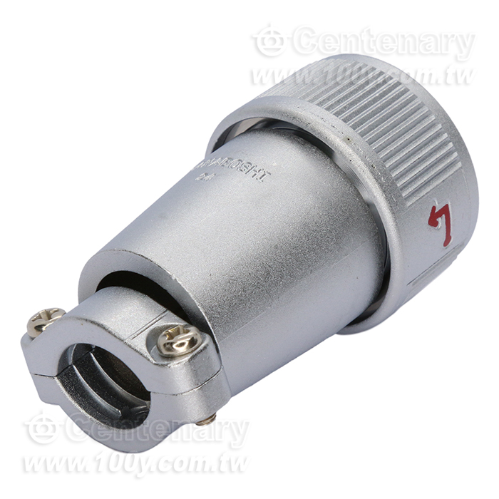 Nanaboshi Electric Connector - 151729 Product Image