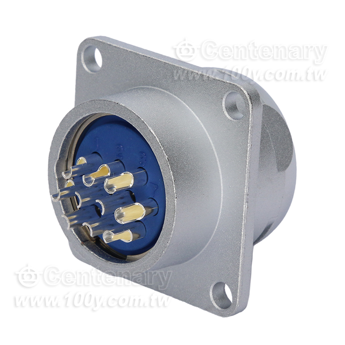 Nanaboshi Electric Connector - 151730 Product Image