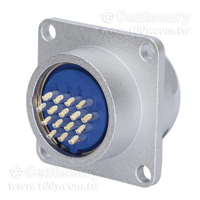 Nanaboshi Electric Connector - 151749 Product Image