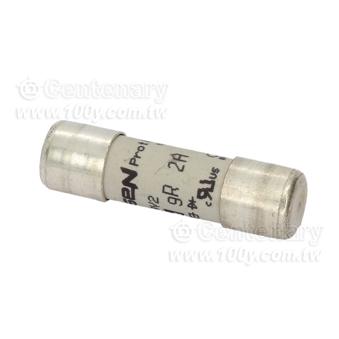 2A/690V/gl-gG/10.3*38 - 159269 產品圖片