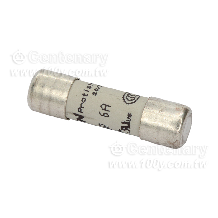 6A/690V/gl-gG/10.3*38 - 159272 產品圖片