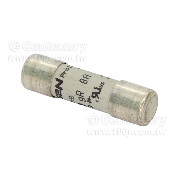 8A/690V/gl-gG/10.3*38 - 159273 產品圖片