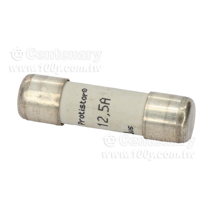 12.5A/690V/gl-gG/10.3*38 - 159275 產品圖片