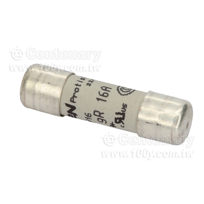 16A/690V/gl-gG/10.3*38 - 159276 產品圖片