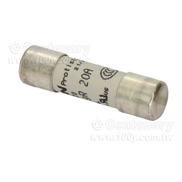 20A/690V/gl-gG/10.3*38 - 159277 產品圖片