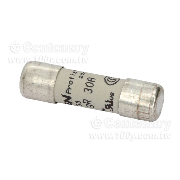 30A/690V/gl-gG/10.3*38 - 159278 產品圖片