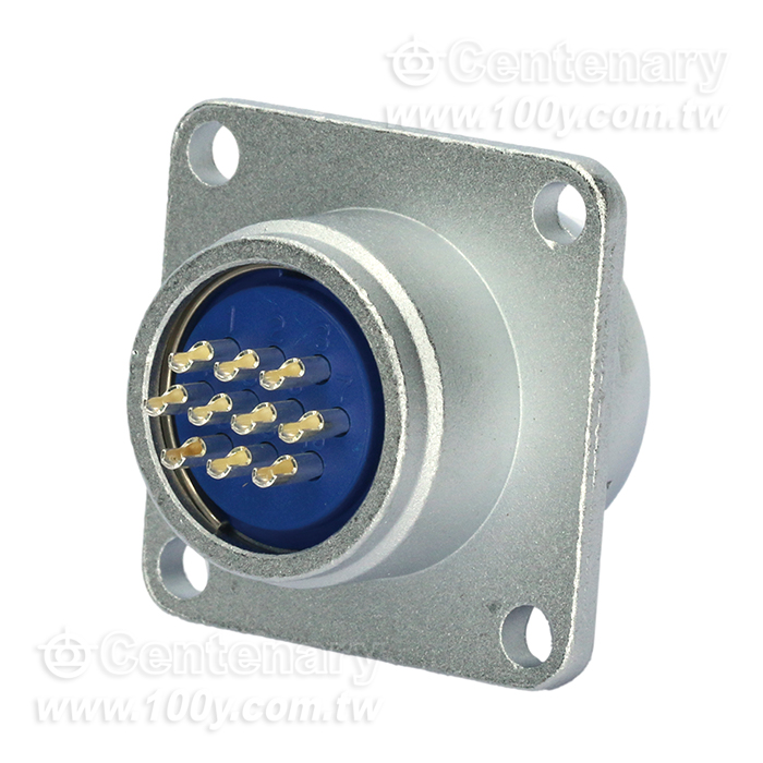 Nanaboshi Electric Connector - 151613 Product Image