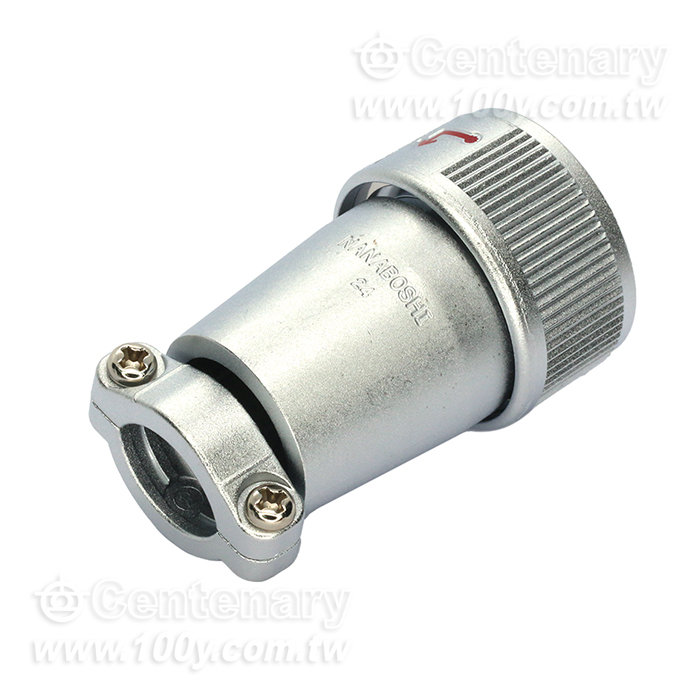 Nanaboshi Electric Connector - 151747 Product Image