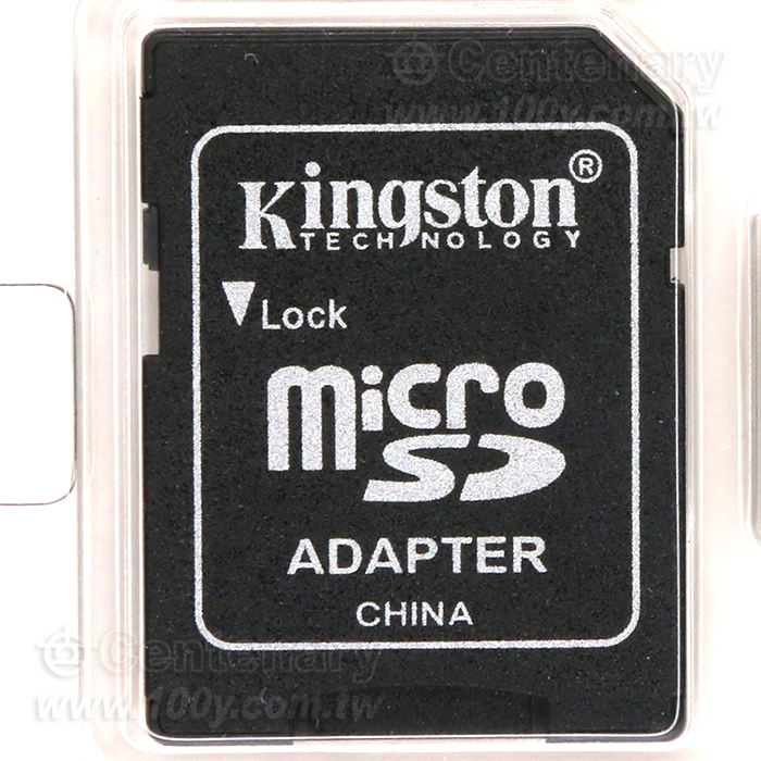 Kingston TF內存卡 256G V30 170M/S - 159565 產品圖片