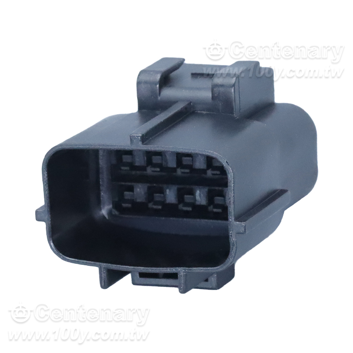 TE Housing for Male Terminals - 159708 Product Image