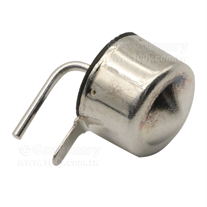 360°全方向傾斜開關 6V/20mA  傾斜30° - 158930 產品圖片