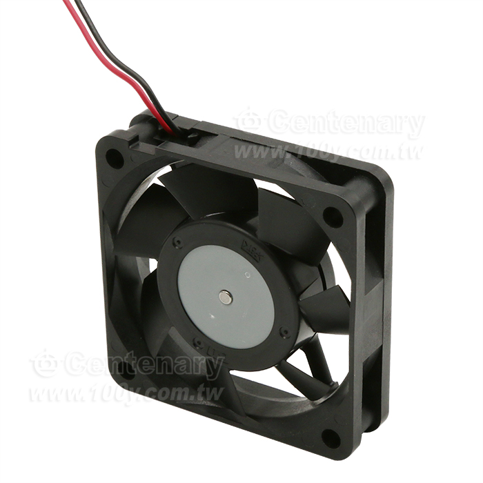 NMB_24Vdc Axial Fan - 159035 Product Image