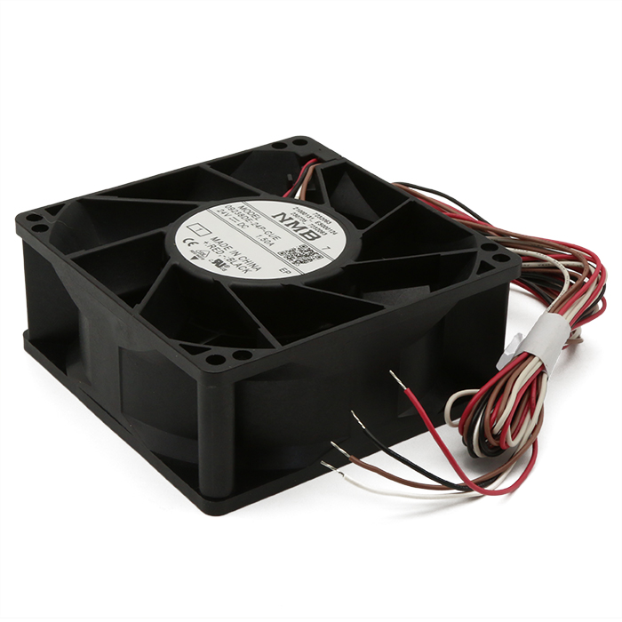 NMB_24Vdc Axial Fan - 159046 Product Image