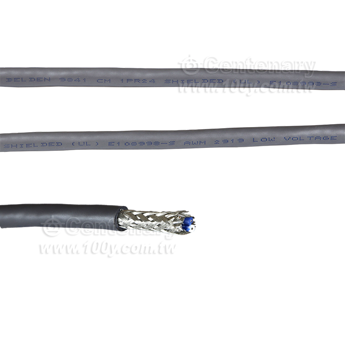 Belden RS-485 2C 電腦傳輸線 - 55631 產品圖片