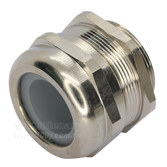 重型功率連接器 UNIVRSL CABL PROTECT - 94679 產品圖片