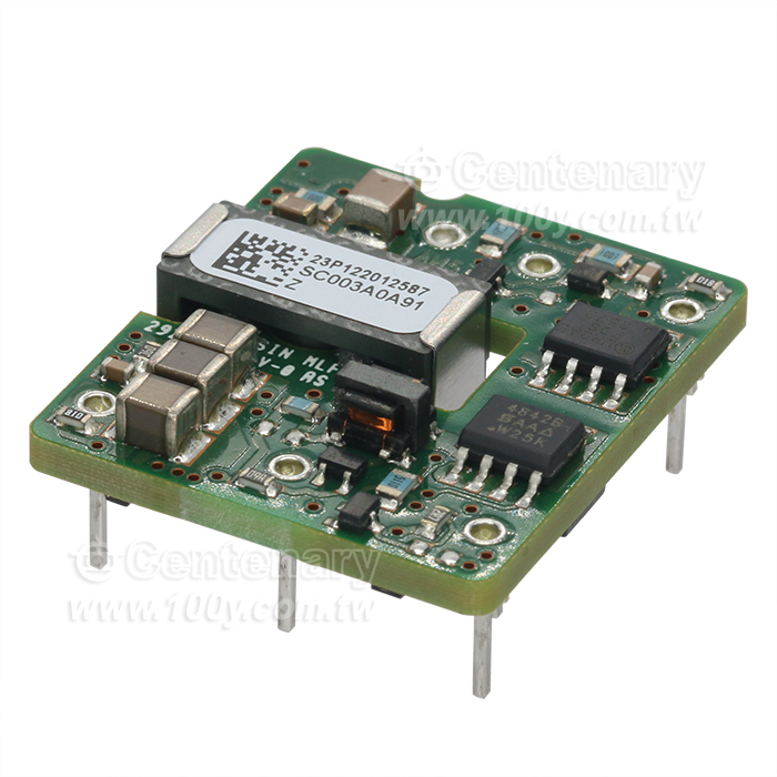 DC-DC Converter Power Module - 94684 Product Image