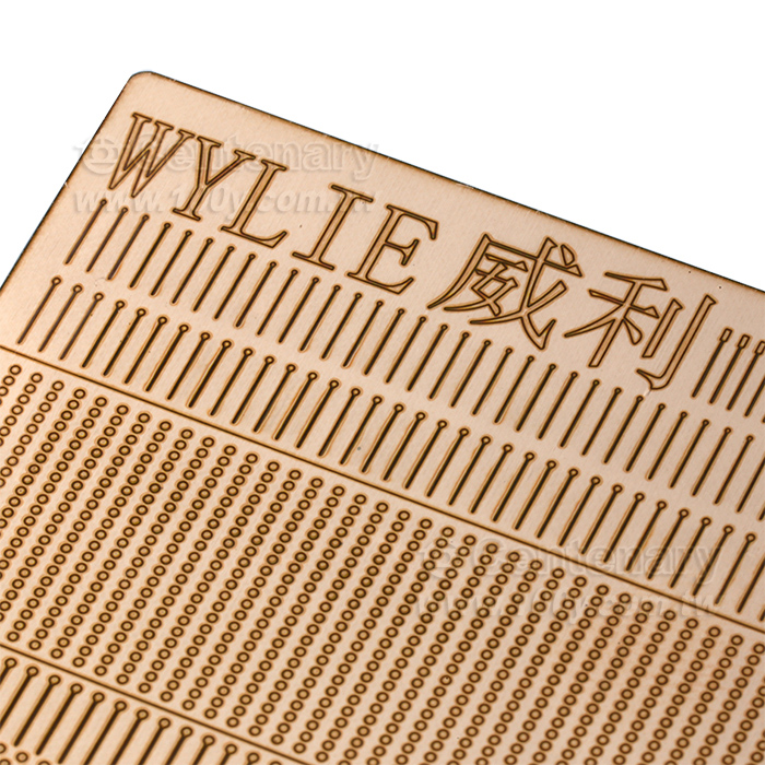 Willy patch weld -2650 - 159423 Product Image