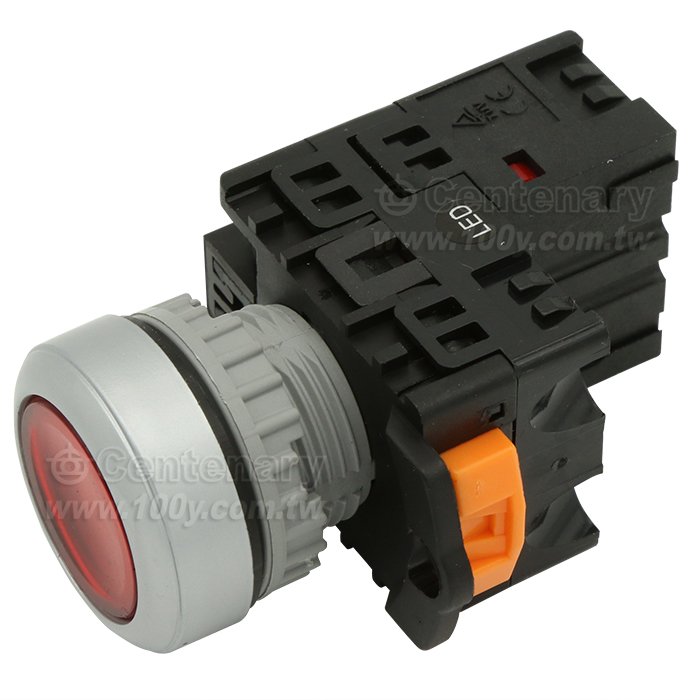 直照平頭 LED220V  - 94745 產品圖片